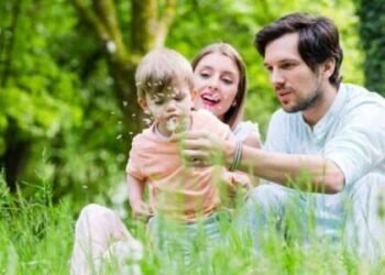 Raising the next generation on sustainable leadership