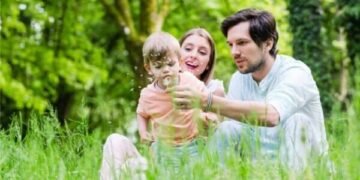 Raising the next generation on sustainable leadership