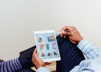 Data Driven Entrepreneurship