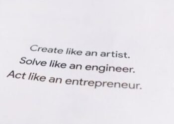 Back to basics of entrepreneurship