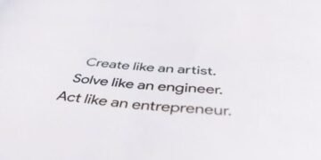 Back to basics of entrepreneurship