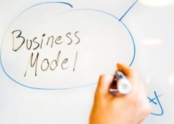 What is a business model?
