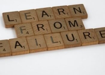 Why do entrepreneurs fail?