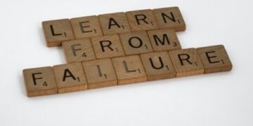 Why do entrepreneurs fail?