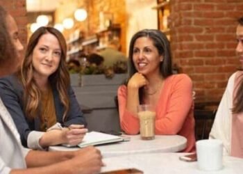 Why Women in leadership?