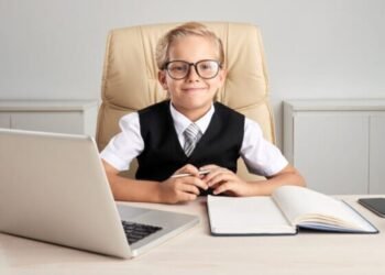 Are Entrepreneurs Born or Made?