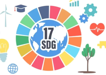 17 Sustainable Development Goals to define a better new world impactdots.com impact dots impactdots
