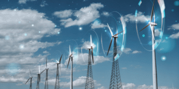 Energy transition between ecological and social issues and energy autonomy Impact DOTS impactdots.com impactdots