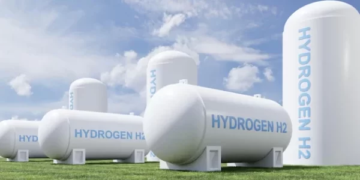 Hydrogen, an energy of the future impactdots.com impact dots impactdots