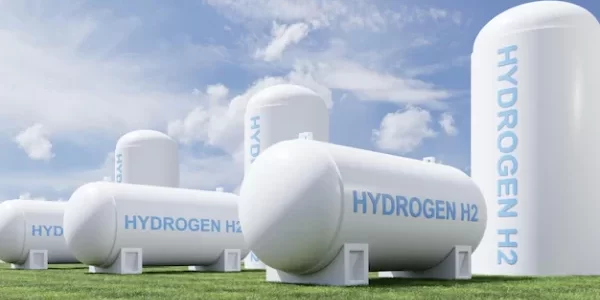 Hydrogen, an energy of the future impactdots.com impact dots impactdots