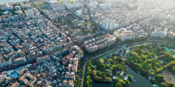 Urban agriculture or when agriculture comes to town impactdots.com impact dots impact dots