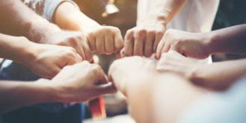 Benefits of Volunteering on your Life and Career