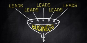 How to Start Digital Lead Investing