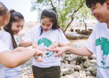 Sustainable Development Goals and Youth