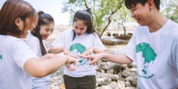 Sustainable Development Goals and Youth