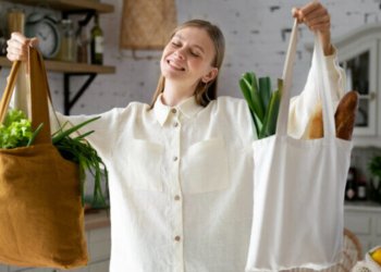 Sustainable consumption