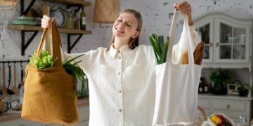 Sustainable consumption