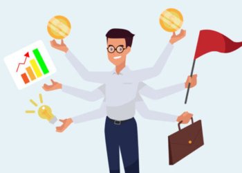 The Benefits of Skills-based volunteering