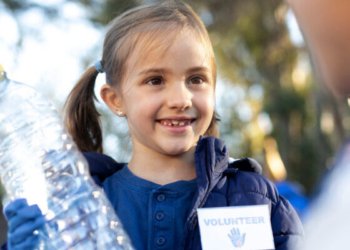 The Value of Volunteering