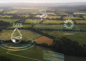 sustainable farming practices