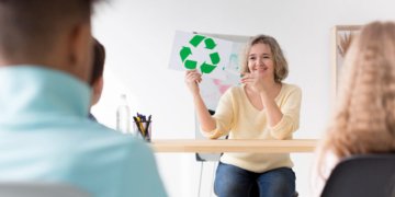 sustainable living tips