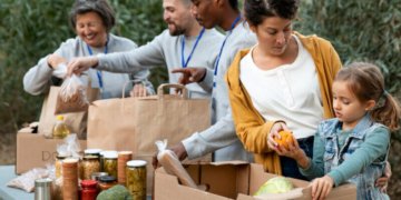 Volunteer Abroad: Why international volunteering is the right move