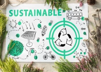How to make sustainable brands