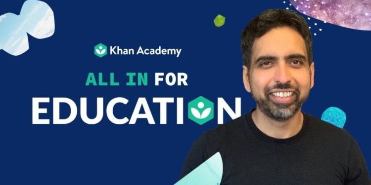 Khan Academy: Empowering Education for All