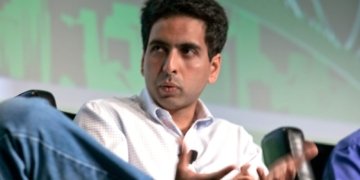 Salman Khan: Empowering Education with Khan Academy