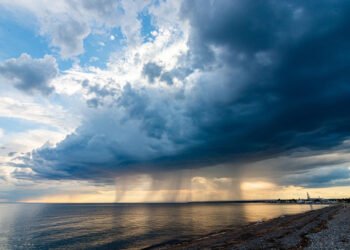 Climate Change Intensifies Deadly Rainfall in Libya