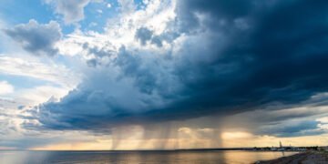 Climate Change Intensifies Deadly Rainfall in Libya