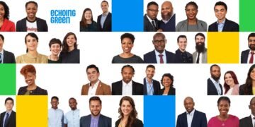 Echoing Green Fellowship 2024