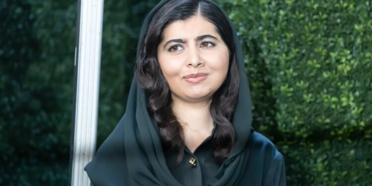 Malala Yousafzai: A Beacon of Courage and Education