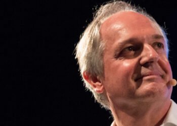 Paul Polman: A Visionary Leader in Sustainability