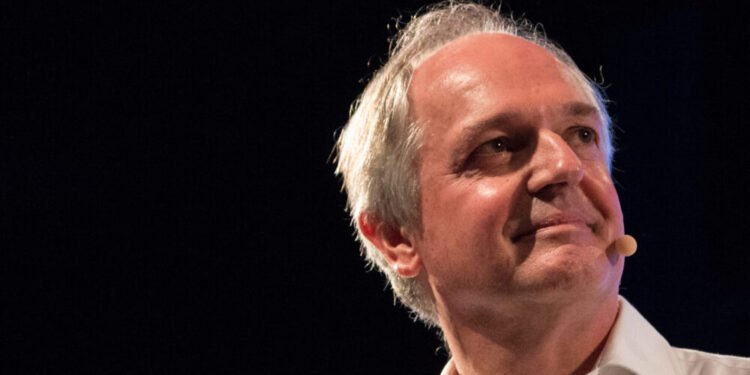 Paul Polman: A Visionary Leader in Sustainability