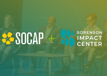 Unleashing the Power of SOCAP23