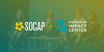 Unleashing the Power of SOCAP23