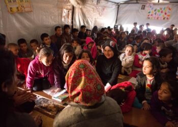 Malala Fund: Empowering Girls Through Education