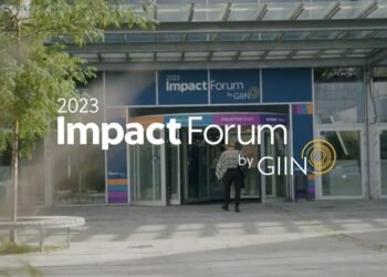 GIIN Impact Forum 2023