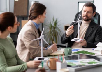 Improve Corporate Sustainability Impact Investing as a Catalyst for Positive Change