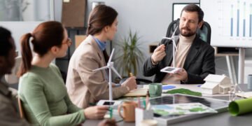 Improve Corporate Sustainability Impact Investing as a Catalyst for Positive Change