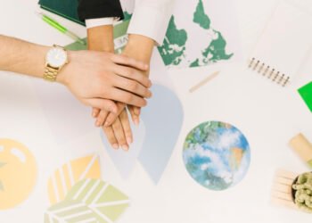Social Enterprises How Sustainable Business Models Create Positive Change