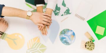 Social Enterprises How Sustainable Business Models Create Positive Change