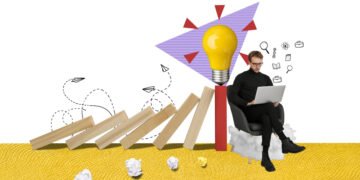 Harnessing Innovation for Entrepreneurs Key Strategies for Success