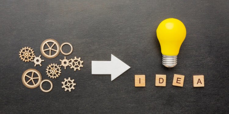Understanding the Stages of Innovation A Guide for Entrepreneurs