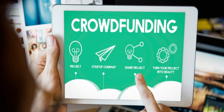 Unveiling the Power of Startup Crowdfunding for Promising Startup Businesses