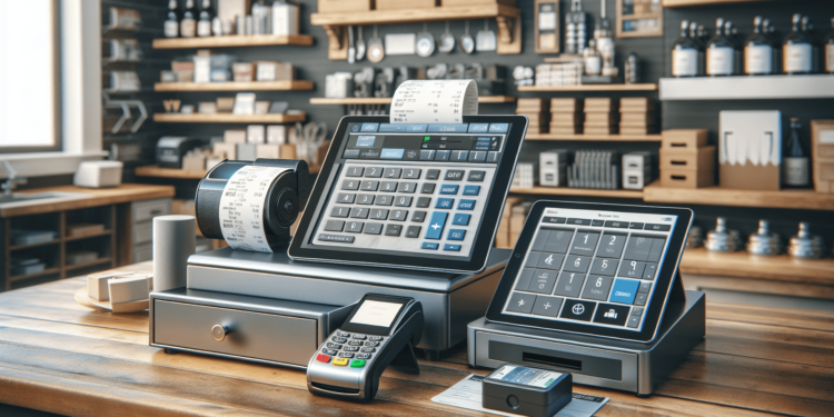 Best POS Systems For Small Business
