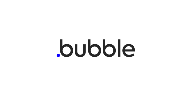 Build an App with Bubble, your no-code tool