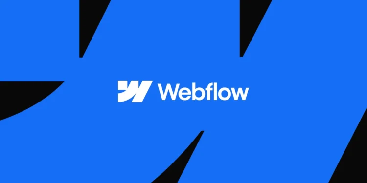 Discover Webflow: Create Stunning Websites with Ease