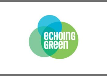 Echoing Green for Emerging Social Leaders